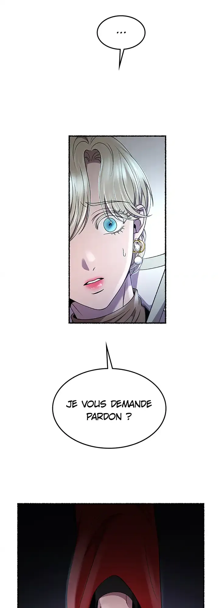 Read Like Wind On A Dry Branch FR Manga Online
