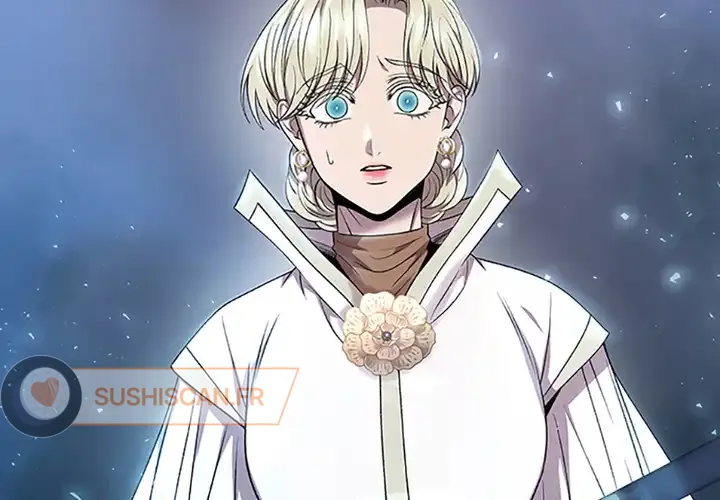 Read Like Wind On A Dry Branch FR Manga Online