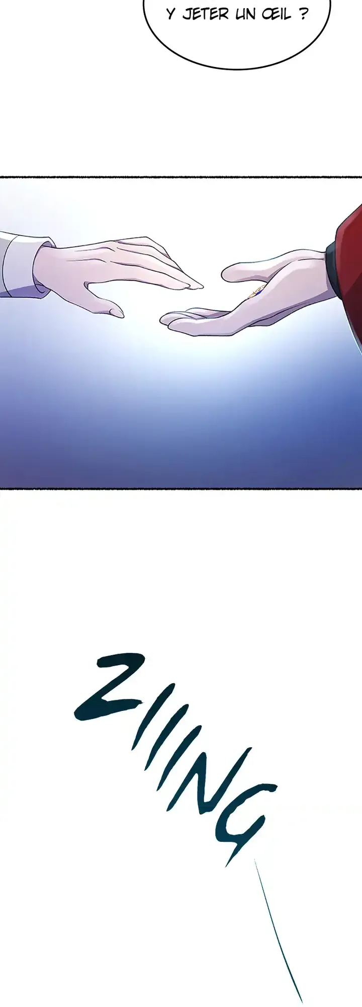 Read Like Wind On A Dry Branch FR Manga Online