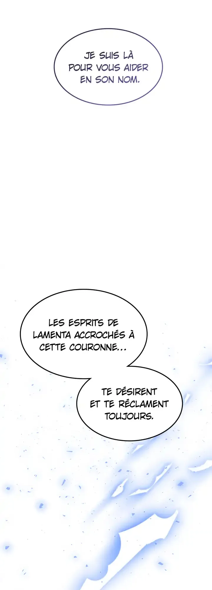 Read Like Wind On A Dry Branch FR Manga Online