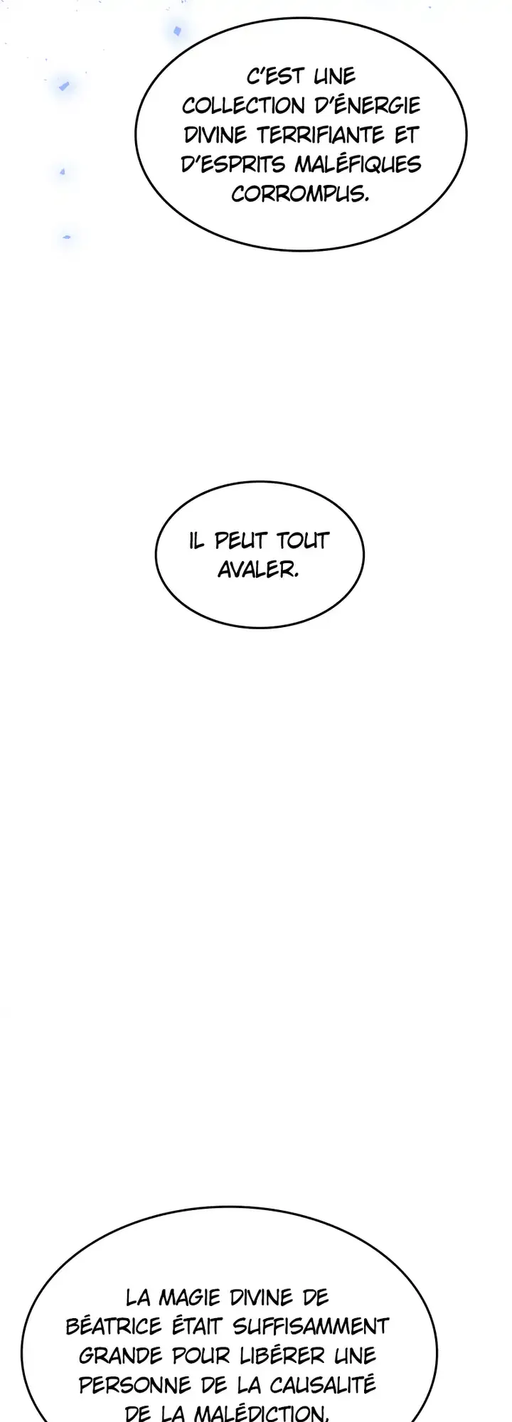 Read Like Wind On A Dry Branch FR Manga Online