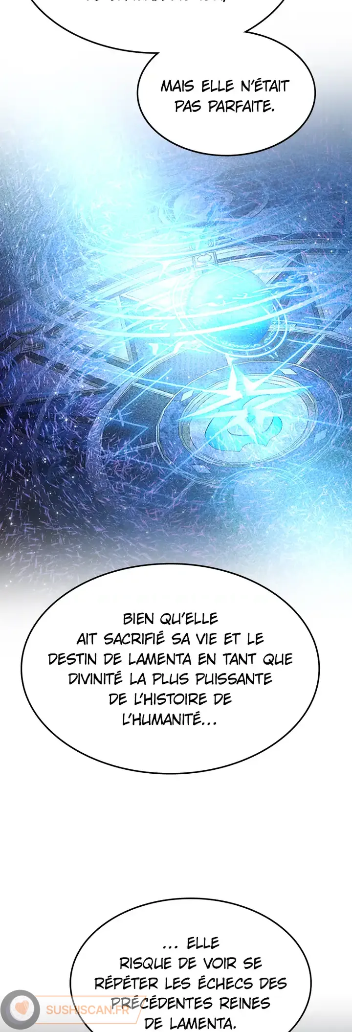 Read Like Wind On A Dry Branch FR Manga Online