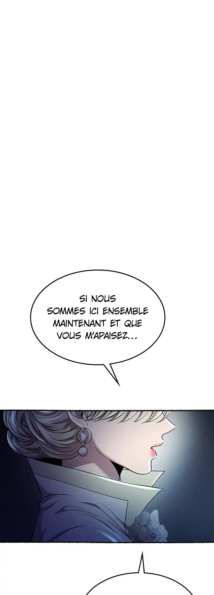 Read Like Wind On A Dry Branch FR Manga Online