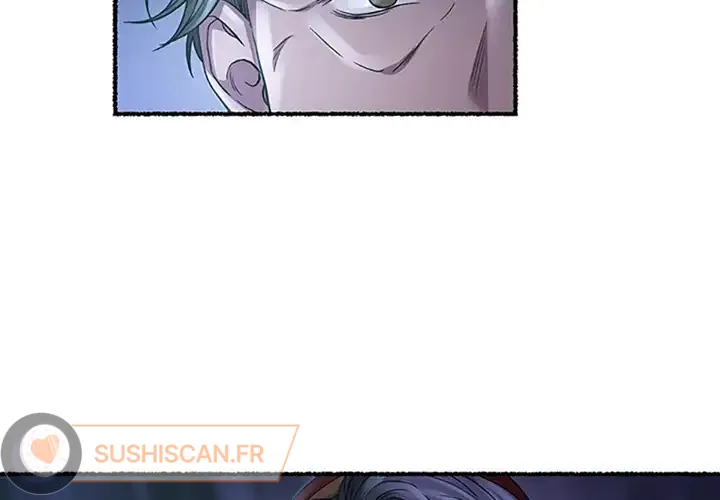 Read Like Wind On A Dry Branch FR Manga Online