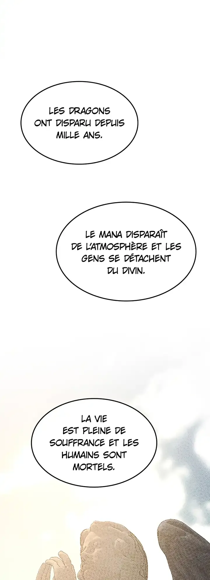Read Like Wind On A Dry Branch FR Manga Online