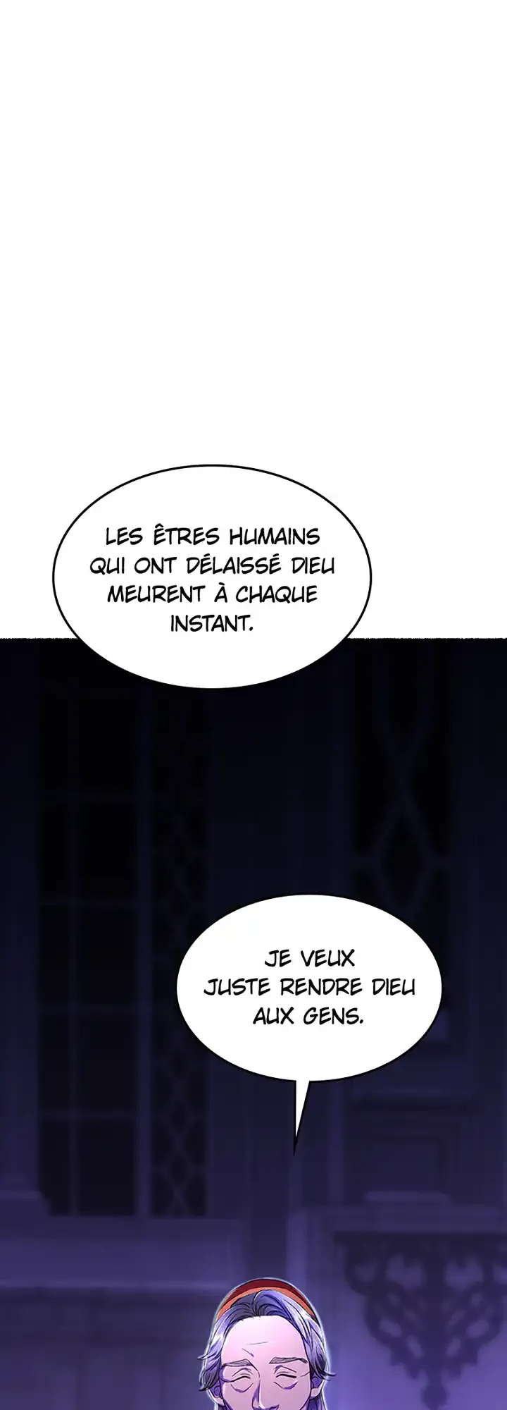 Read Like Wind On A Dry Branch FR Manga Online