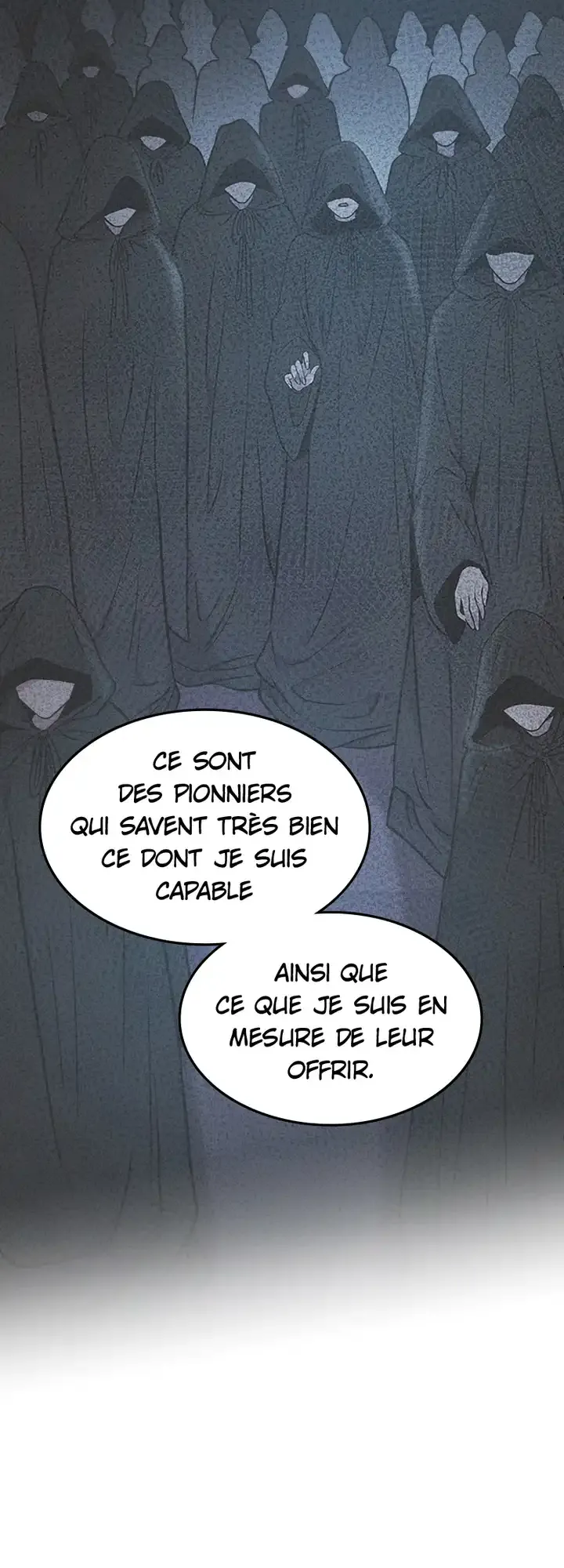 Read Like Wind On A Dry Branch FR Manga Online