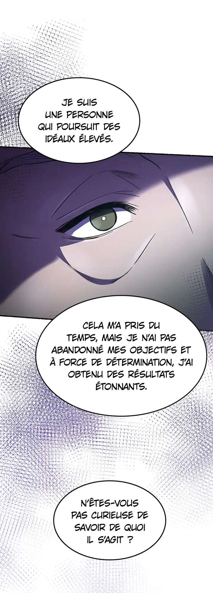 Read Like Wind On A Dry Branch FR Manga Online