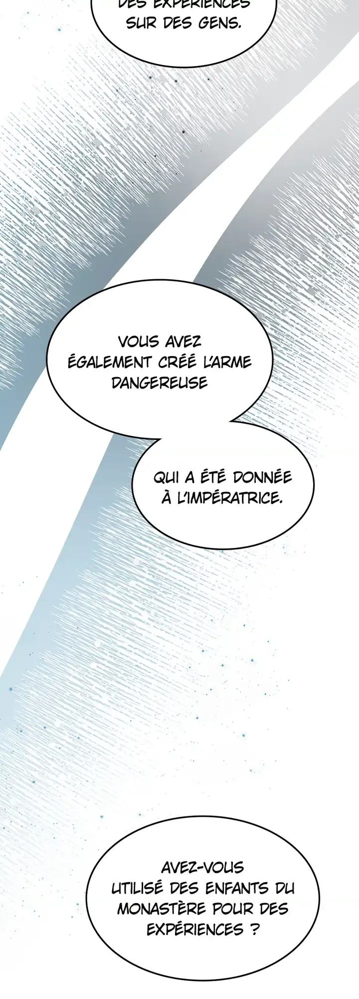Read Like Wind On A Dry Branch FR Manga Online