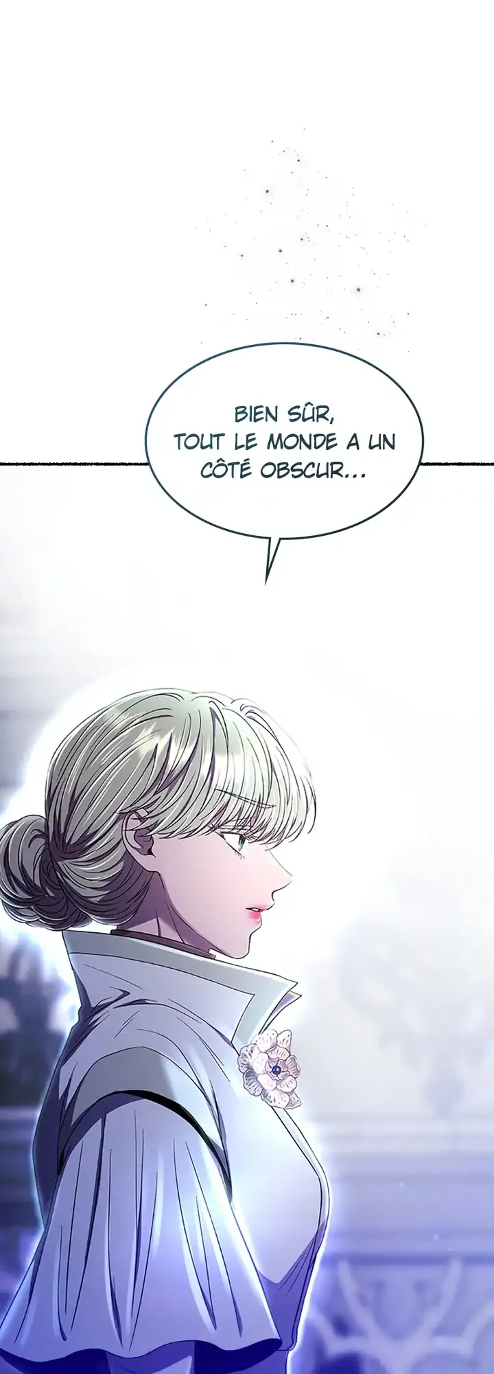 Read Like Wind On A Dry Branch FR Manga Online