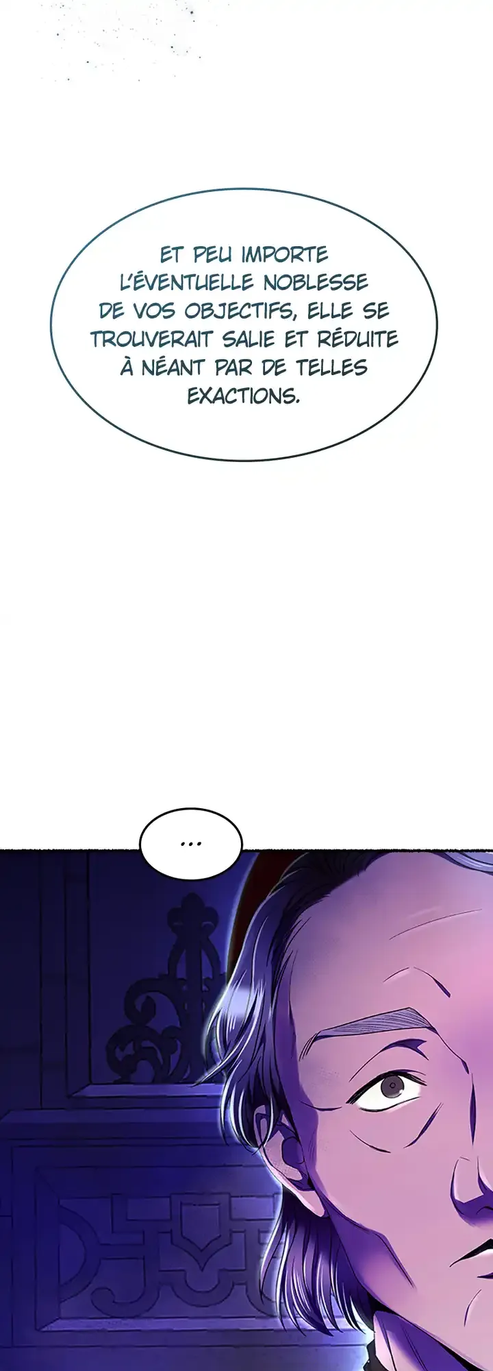 Read Like Wind On A Dry Branch FR Manga Online