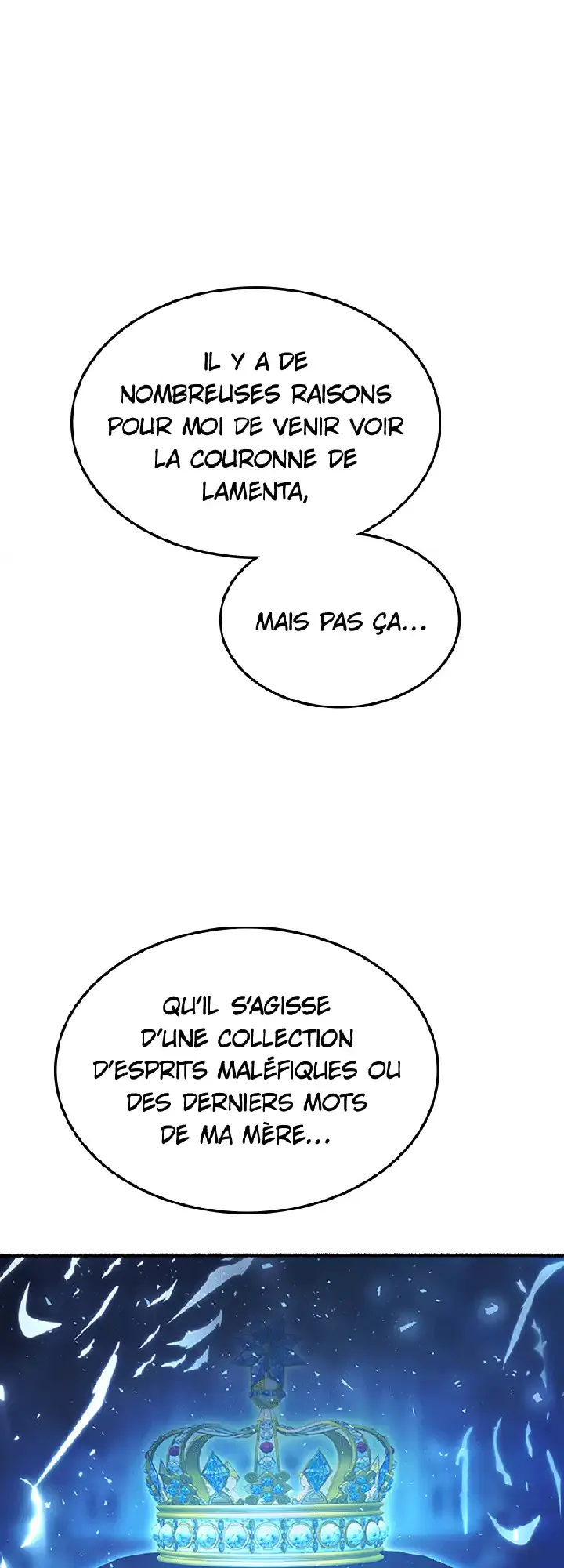 Read Like Wind On A Dry Branch FR Manga Online