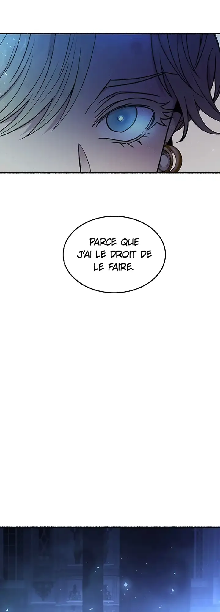 Read Like Wind On A Dry Branch FR Manga Online