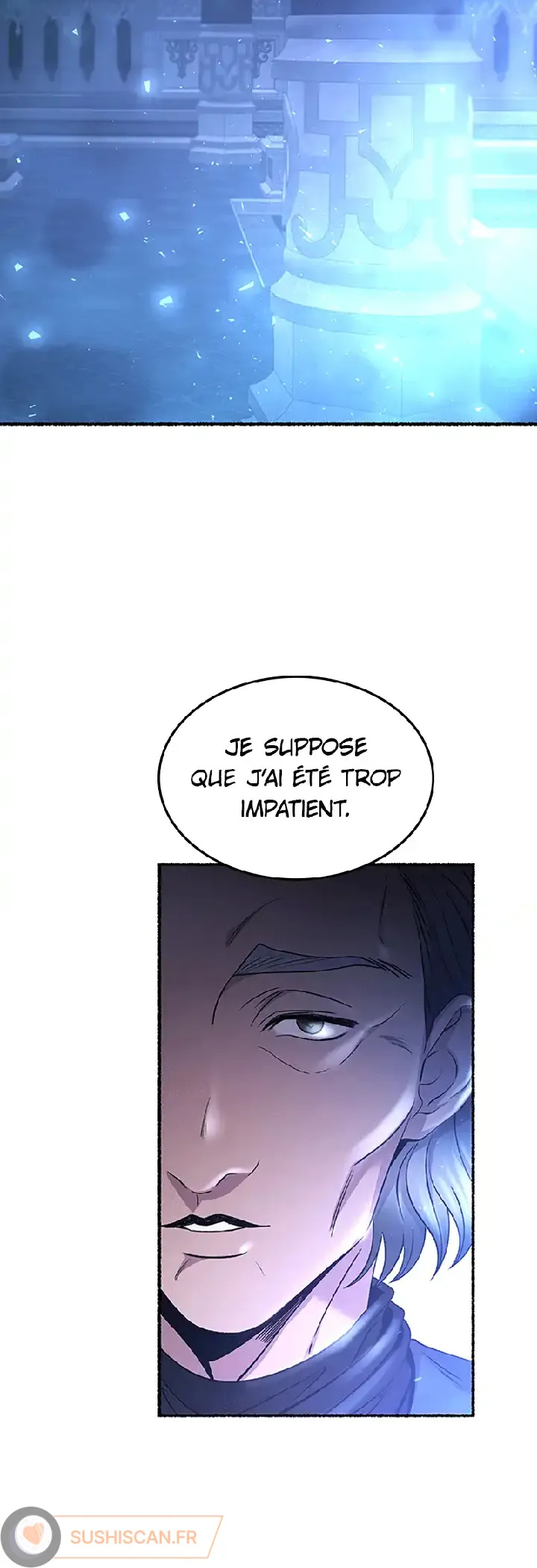 Read Like Wind On A Dry Branch FR Manga Online