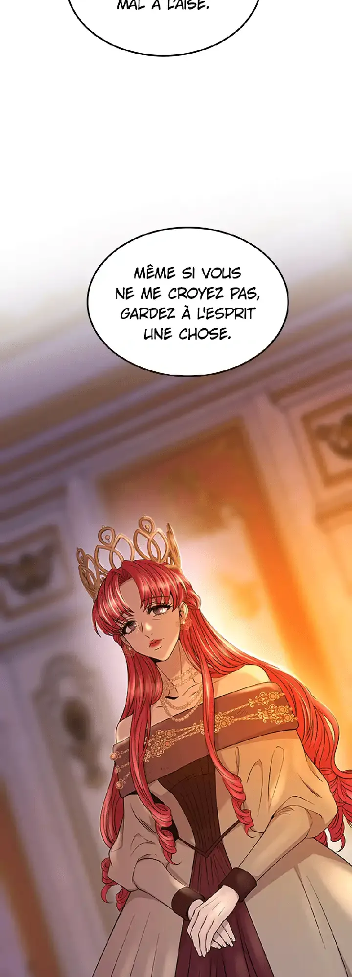 Read Like Wind On A Dry Branch FR Manga Online