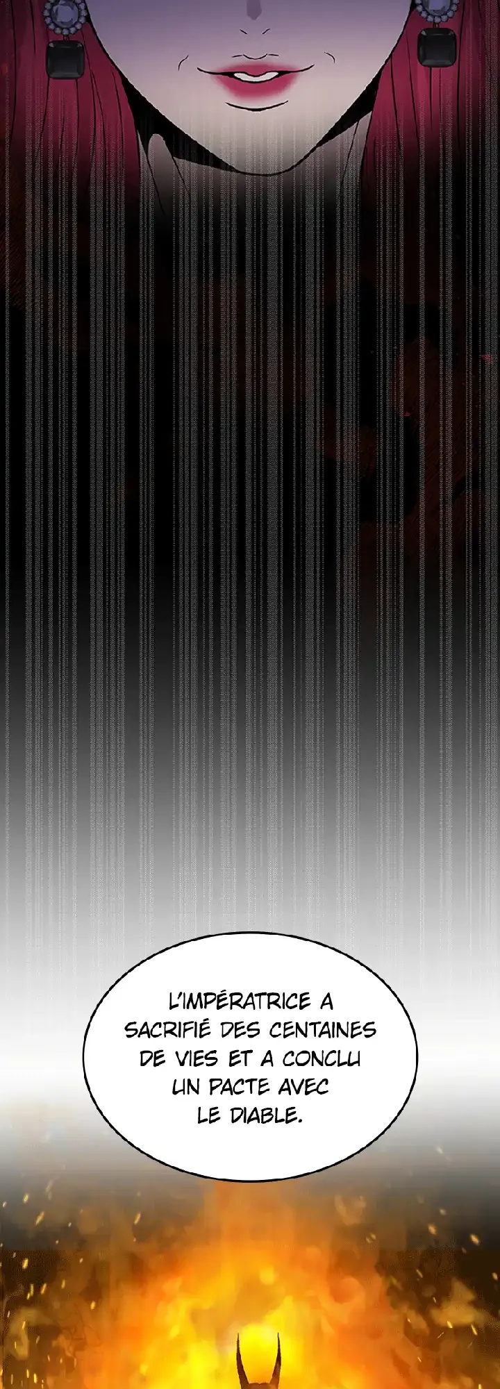 Read Like Wind On A Dry Branch FR Manga Online