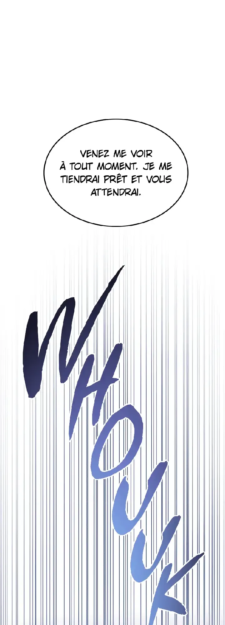 Read Like Wind On A Dry Branch FR Manga Online