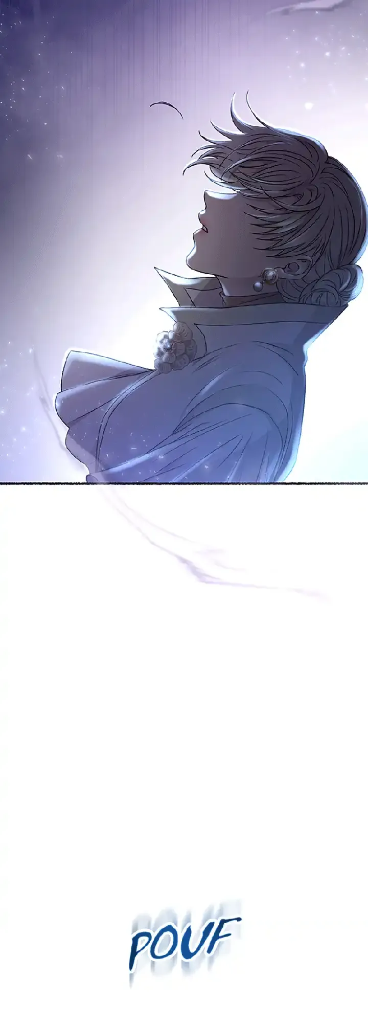 Read Like Wind On A Dry Branch FR Manga Online