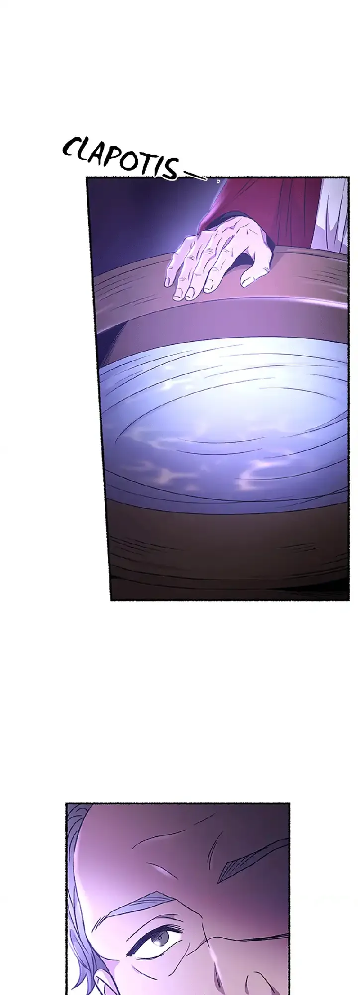 Read Like Wind On A Dry Branch FR Manga Online