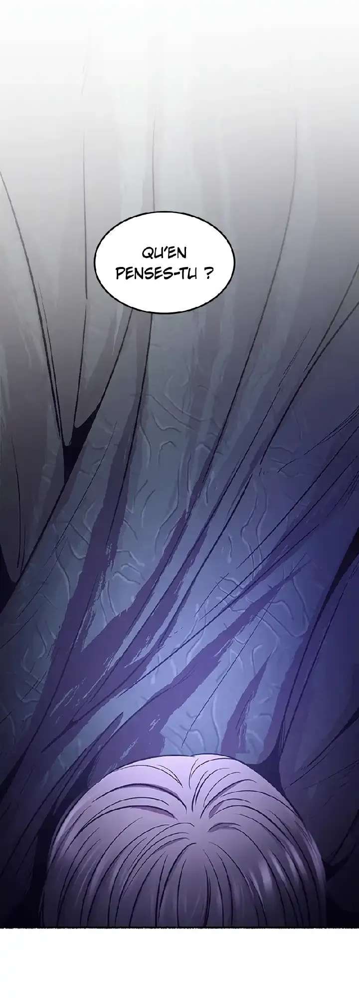 Read Like Wind On A Dry Branch FR Manga Online