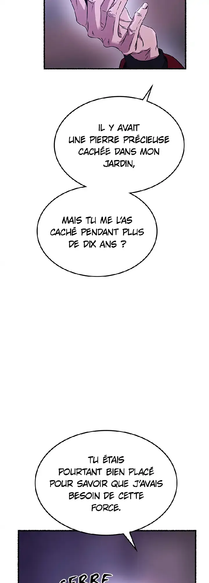 Read Like Wind On A Dry Branch FR Manga Online
