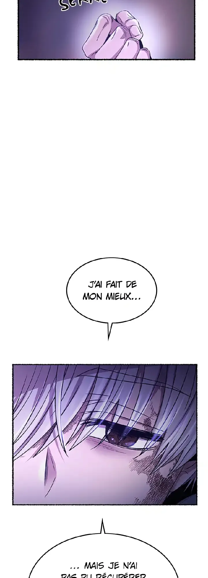 Read Like Wind On A Dry Branch FR Manga Online