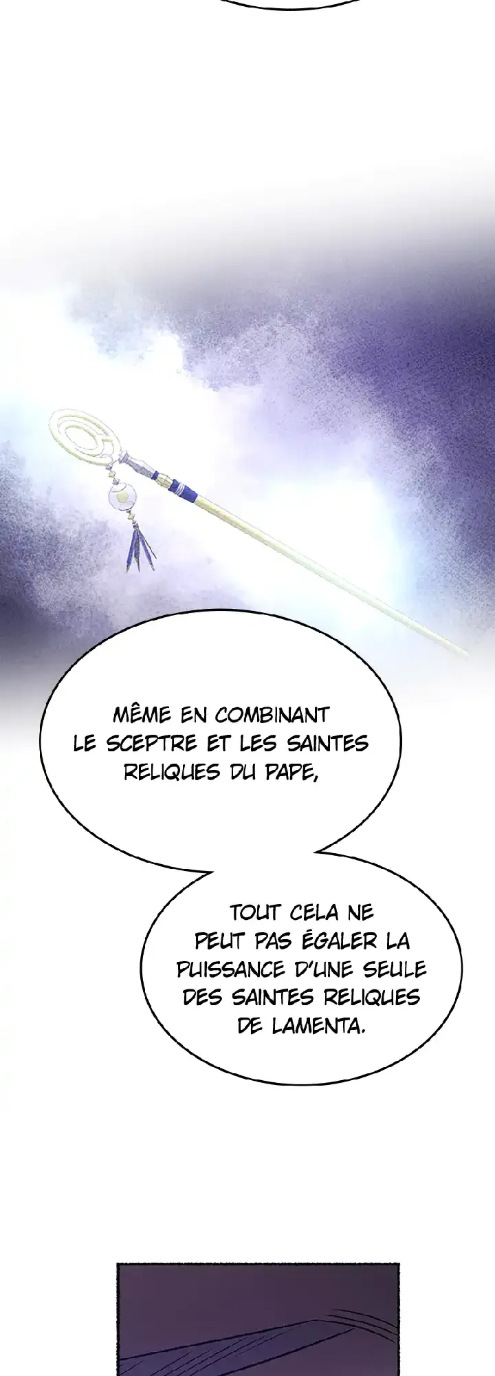 Read Like Wind On A Dry Branch FR Manga Online