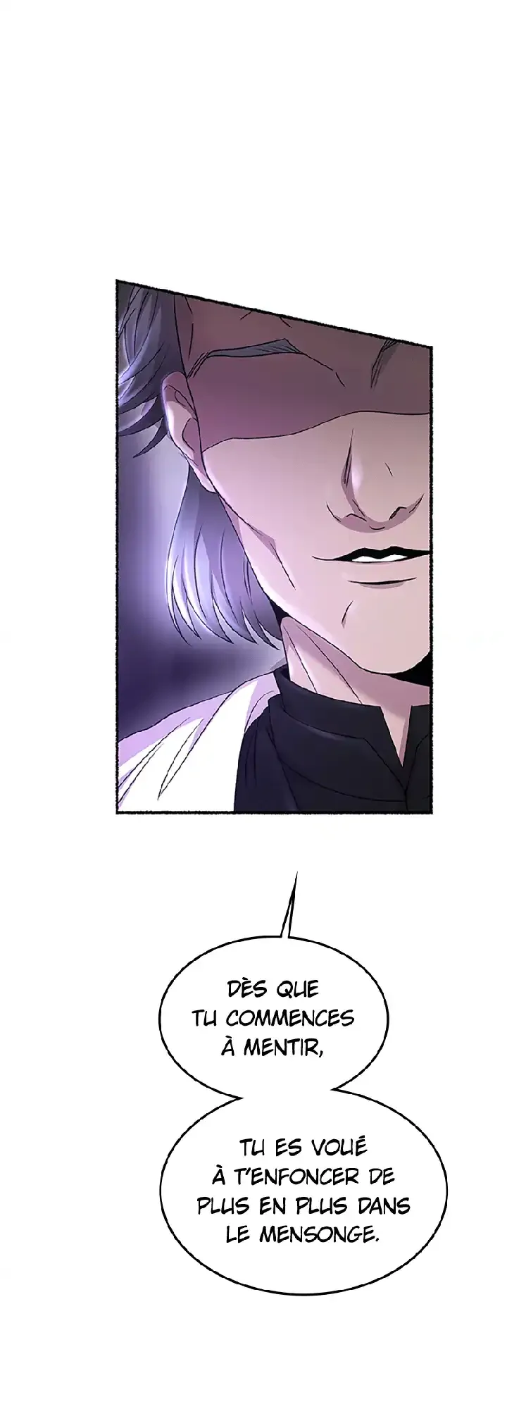 Read Like Wind On A Dry Branch FR Manga Online