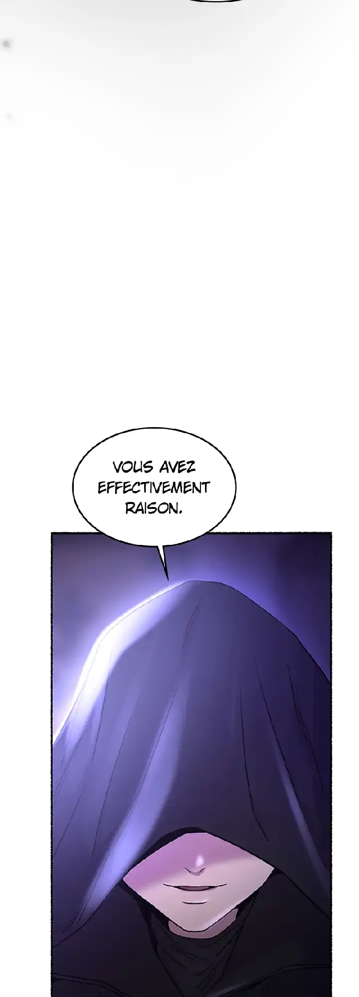 Read Like Wind On A Dry Branch FR Manga Online