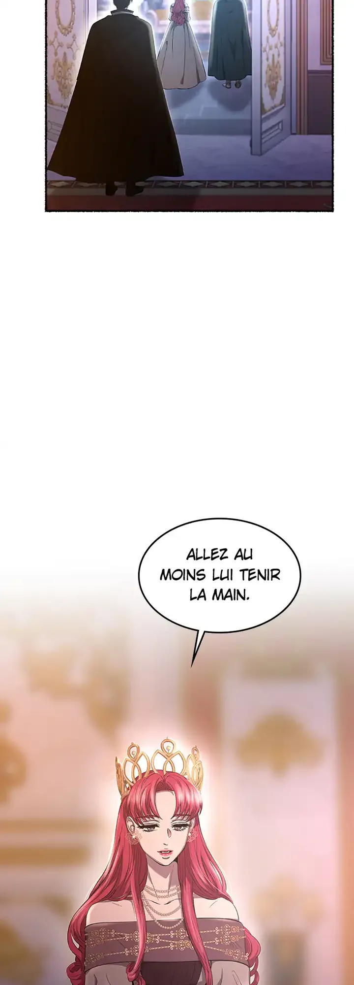 Read Like Wind On A Dry Branch FR Manga Online