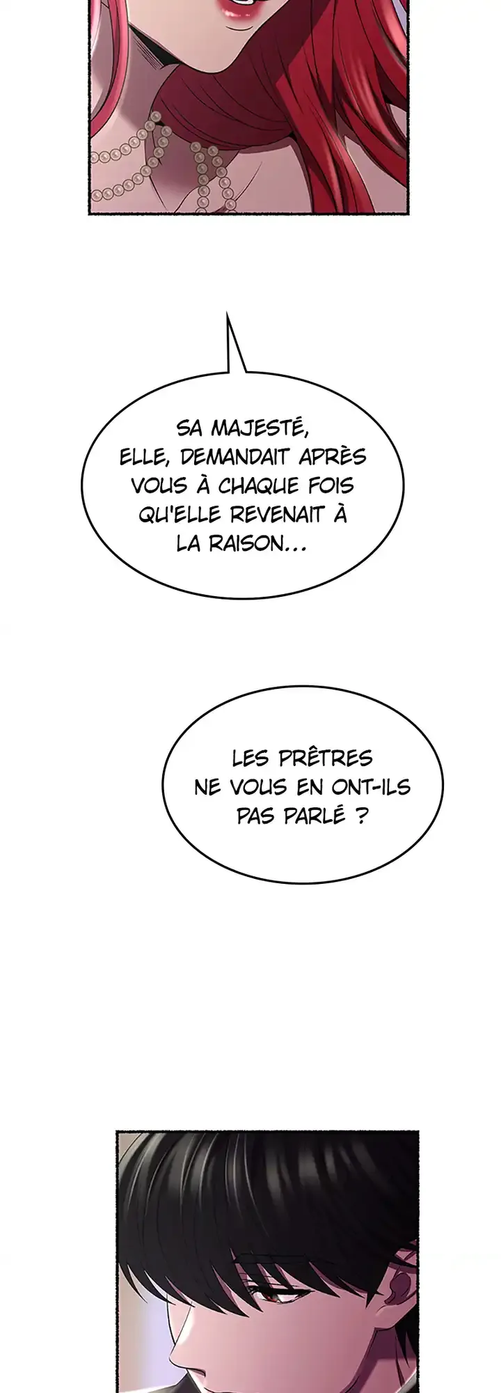 Read Like Wind On A Dry Branch FR Manga Online