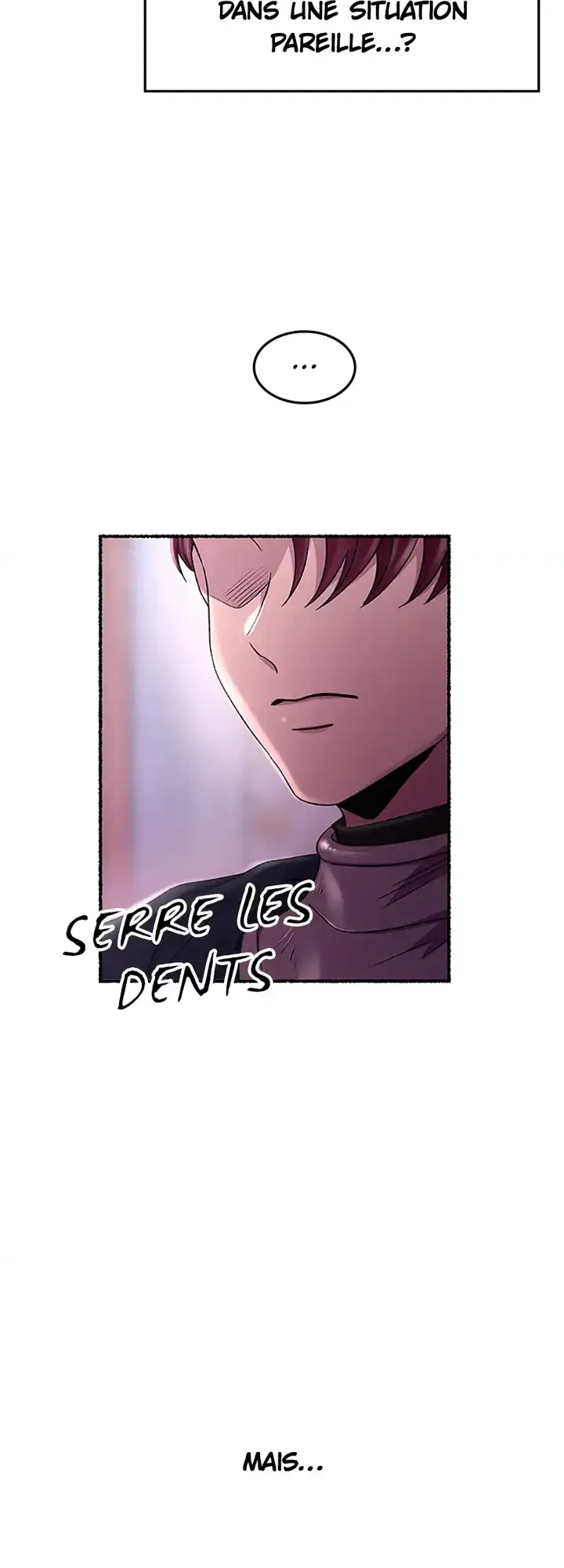 Read Like Wind On A Dry Branch FR Manga Online