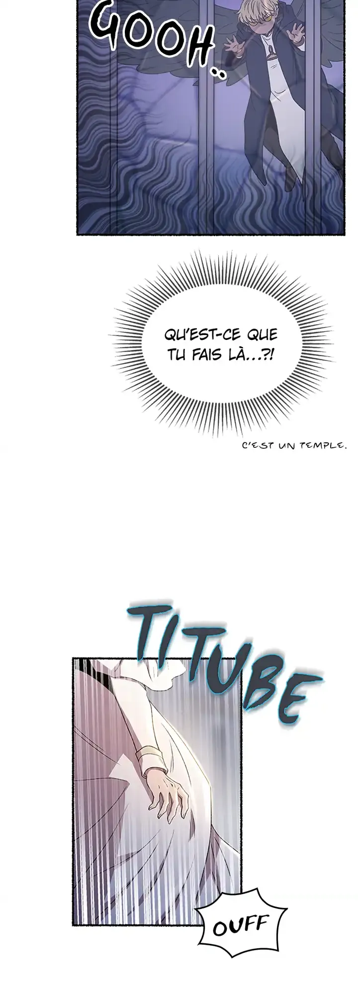 Read Like Wind On A Dry Branch FR Manga Online