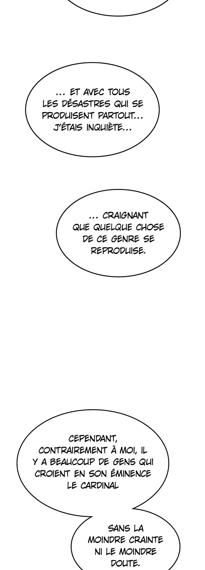 Read Like Wind On A Dry Branch FR Manga Online