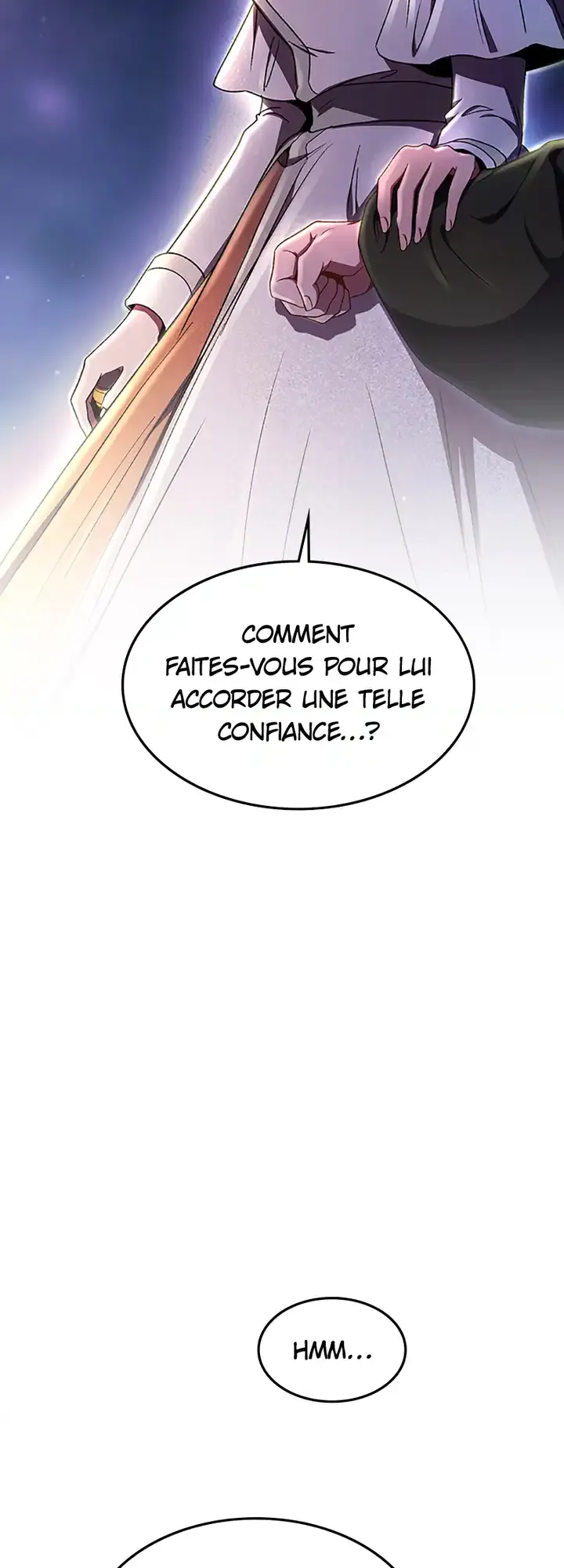 Read Like Wind On A Dry Branch FR Manga Online
