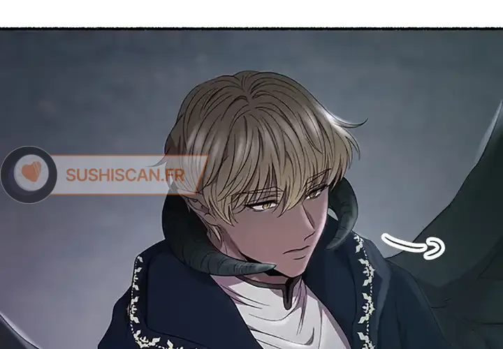 Read Like Wind On A Dry Branch FR Manga Online