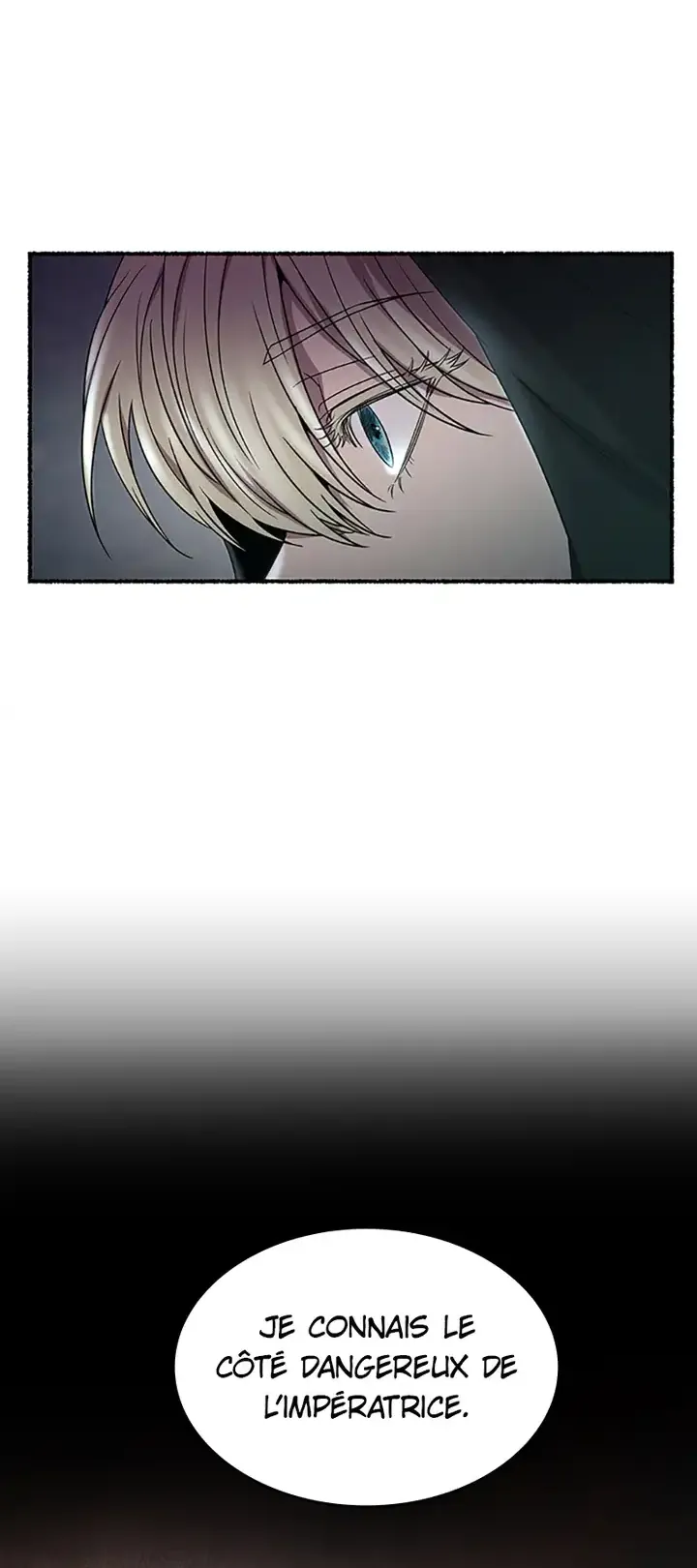 Read Like Wind On A Dry Branch FR Manga Online