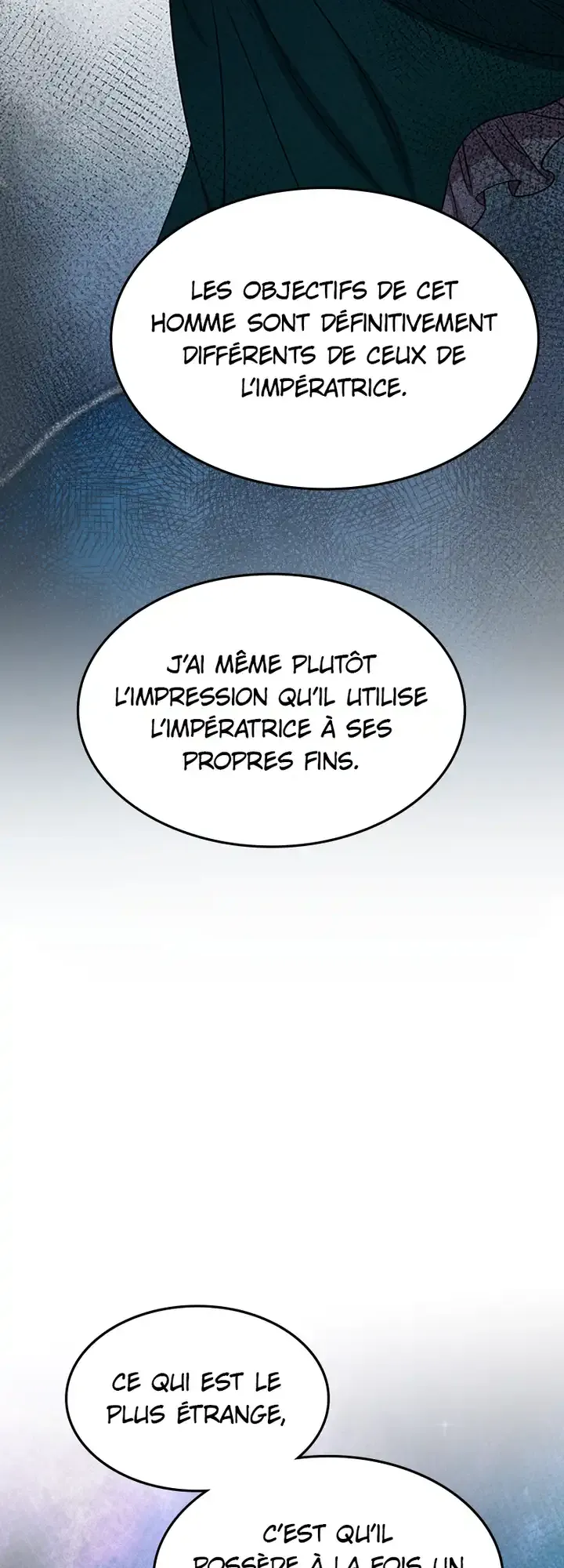 Read Like Wind On A Dry Branch FR Manga Online