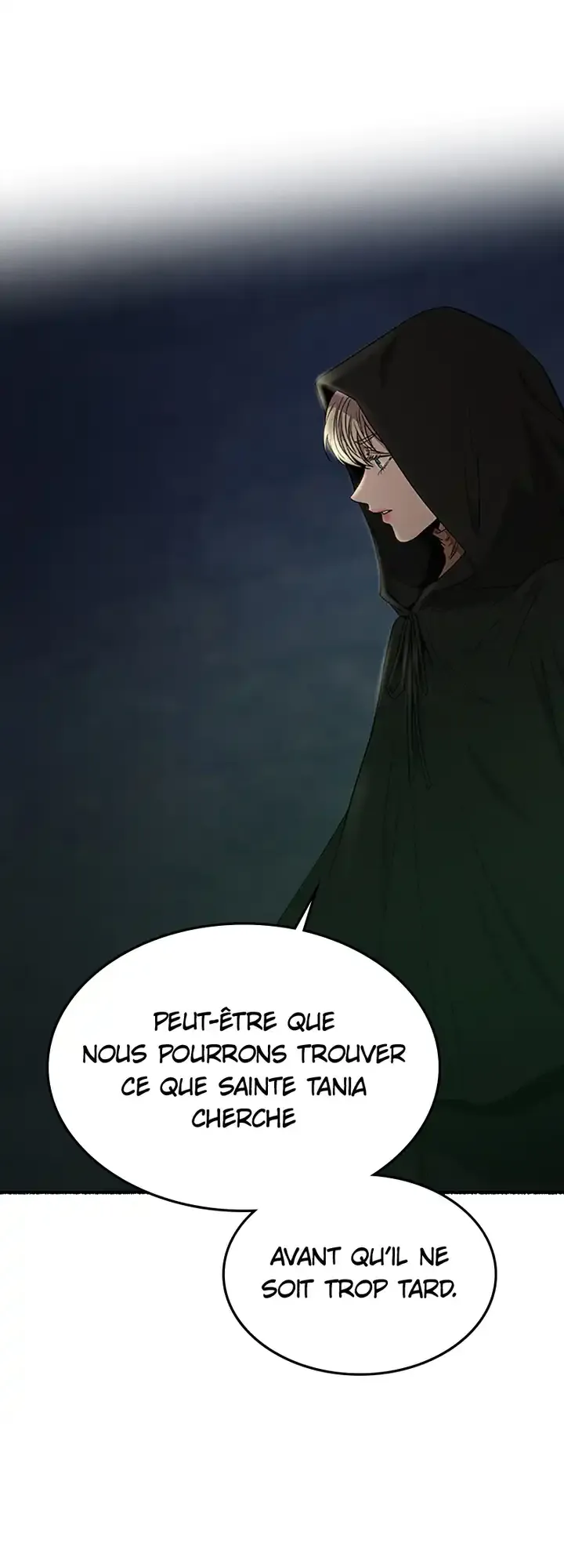 Read Like Wind On A Dry Branch FR Manga Online