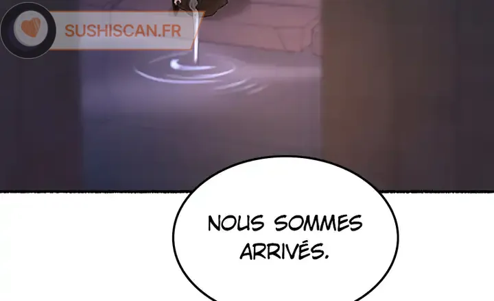 Read Like Wind On A Dry Branch FR Manga Online