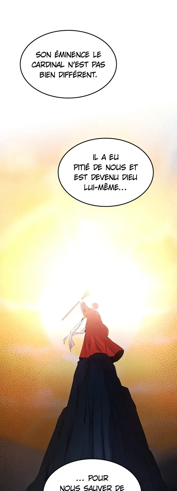 Read Like Wind On A Dry Branch FR Manga Online