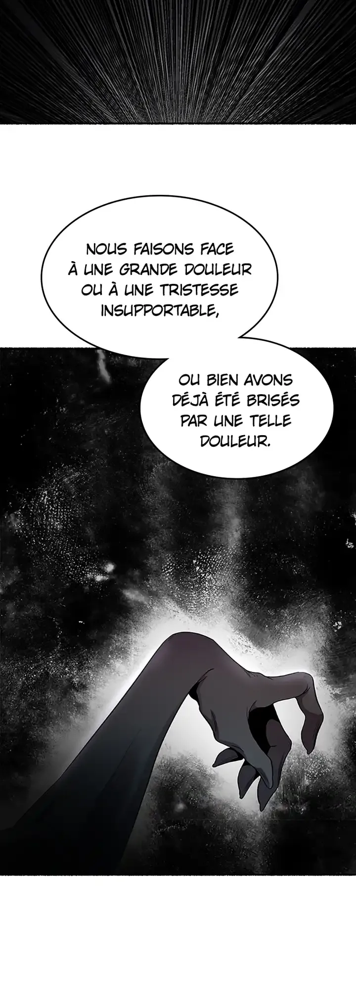 Read Like Wind On A Dry Branch FR Manga Online