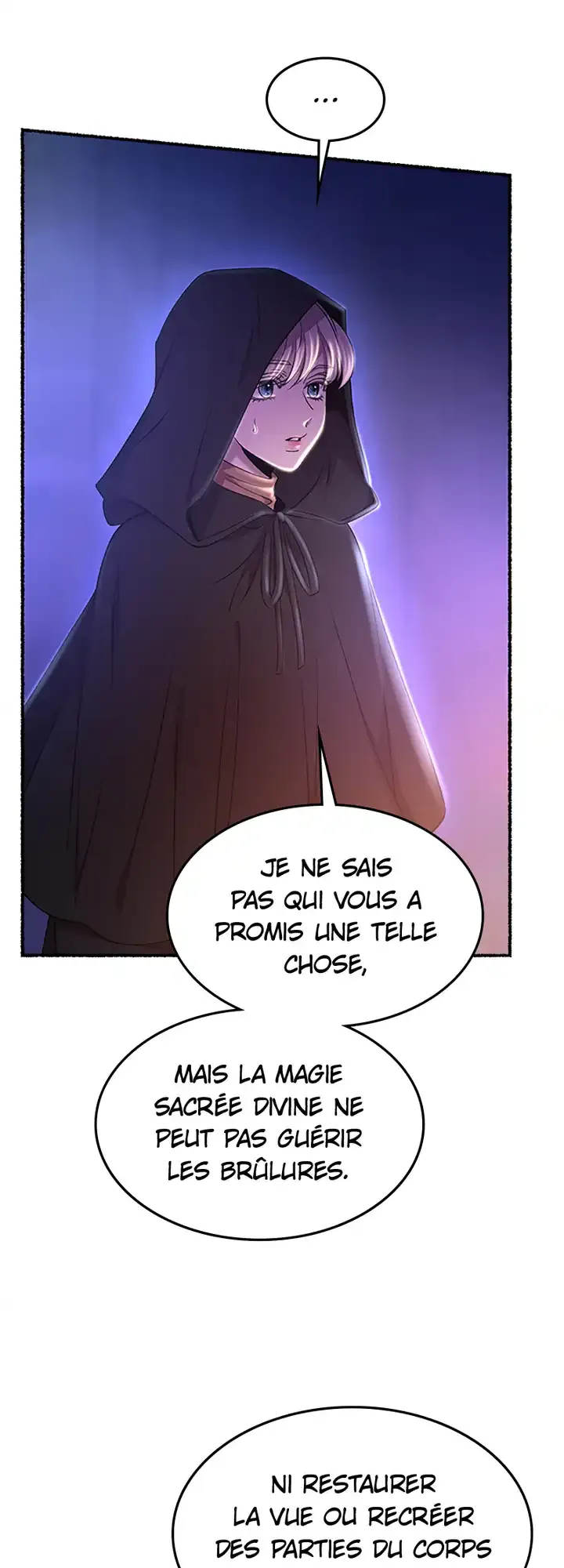 Read Like Wind On A Dry Branch FR Manga Online