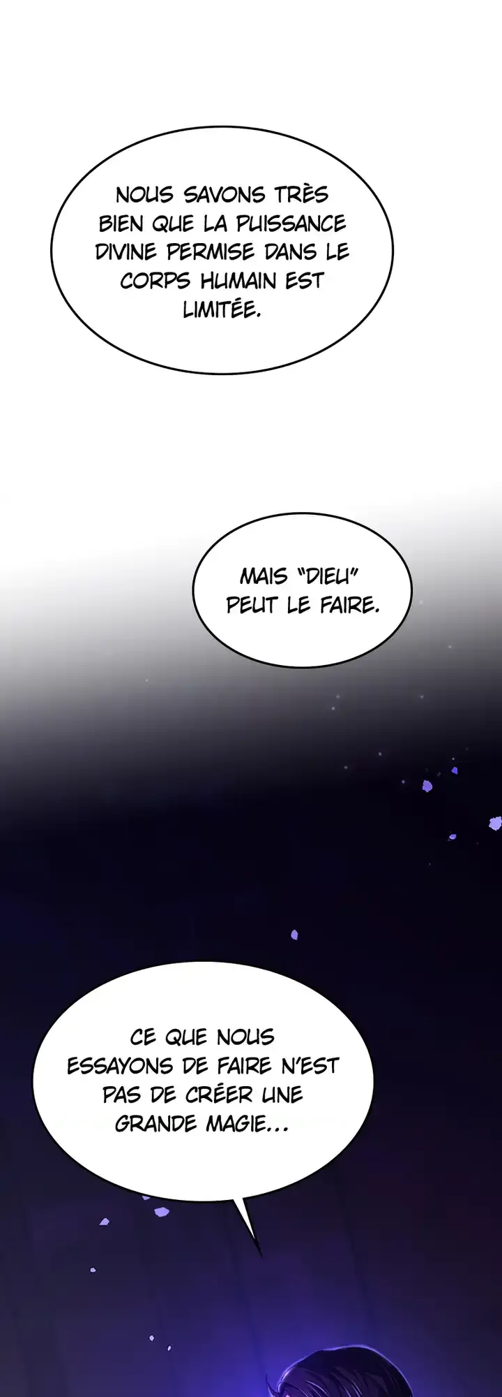 Read Like Wind On A Dry Branch FR Manga Online