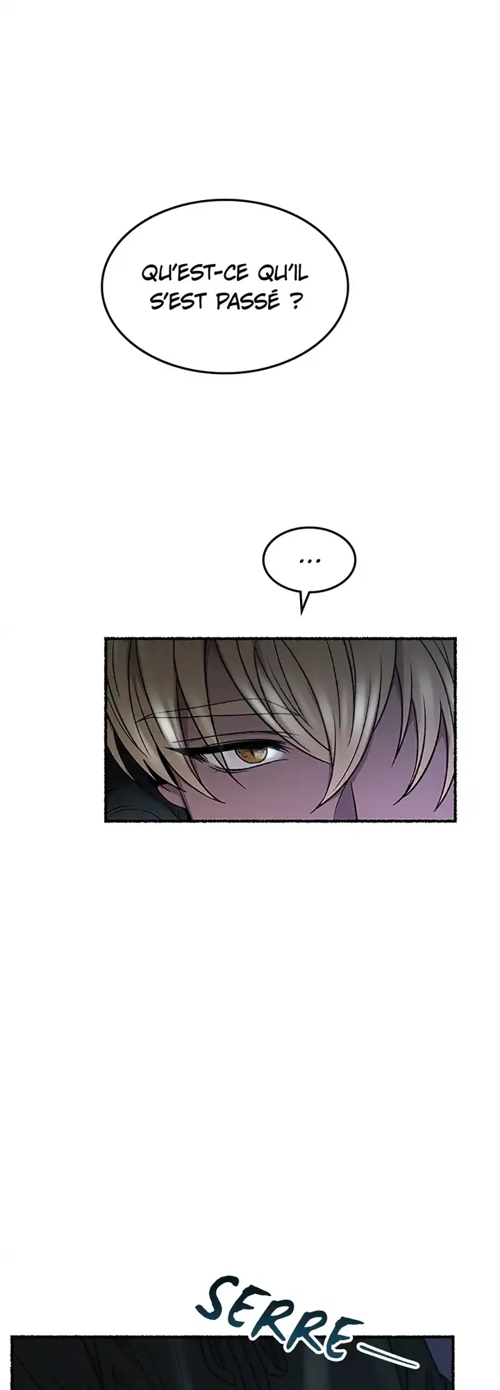 Read Like Wind On A Dry Branch FR Manga Online