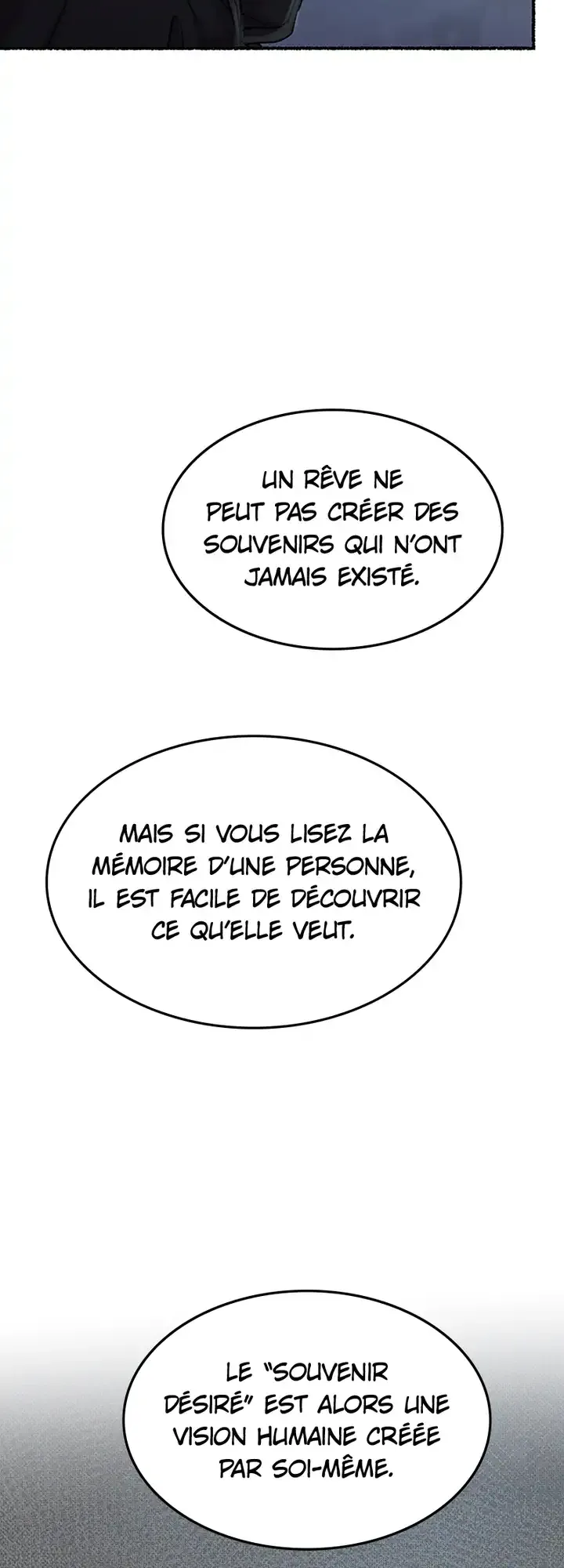 Read Like Wind On A Dry Branch FR Manga Online