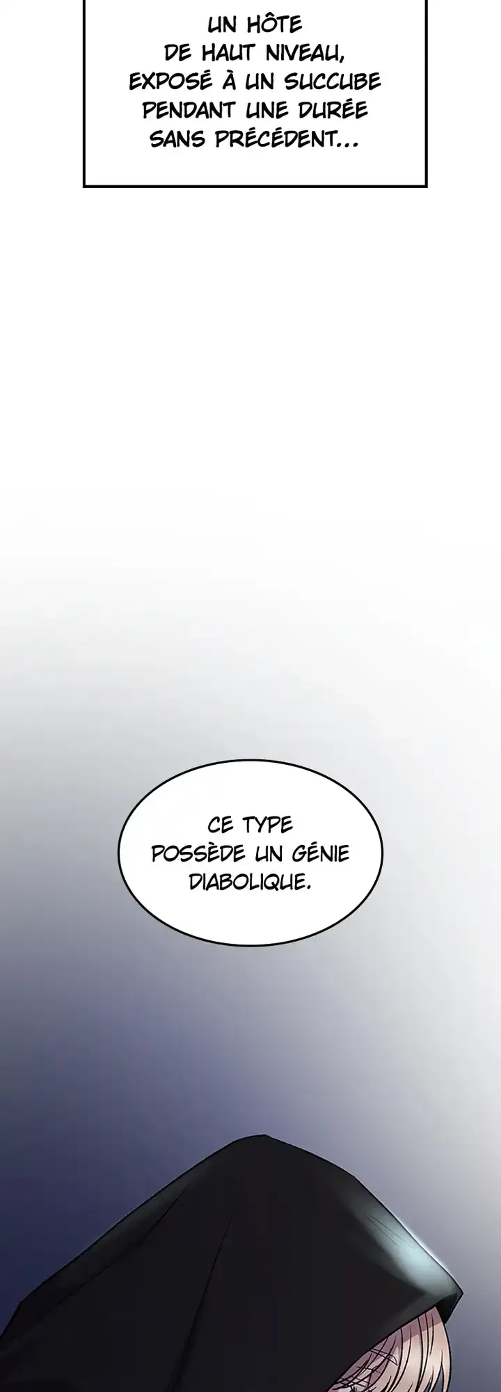 Read Like Wind On A Dry Branch FR Manga Online