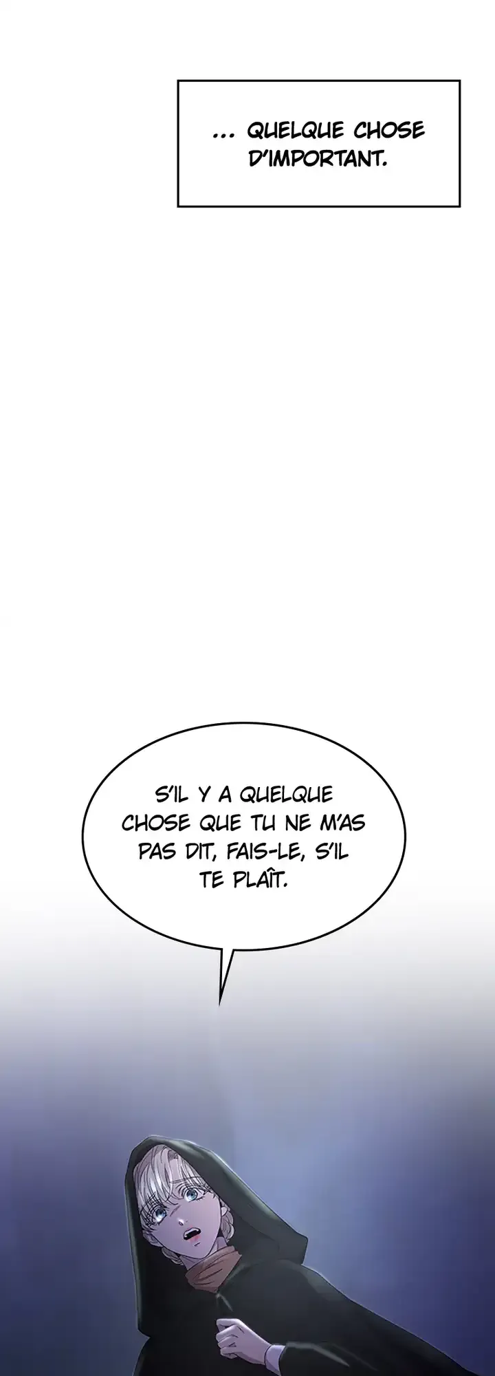 Read Like Wind On A Dry Branch FR Manga Online