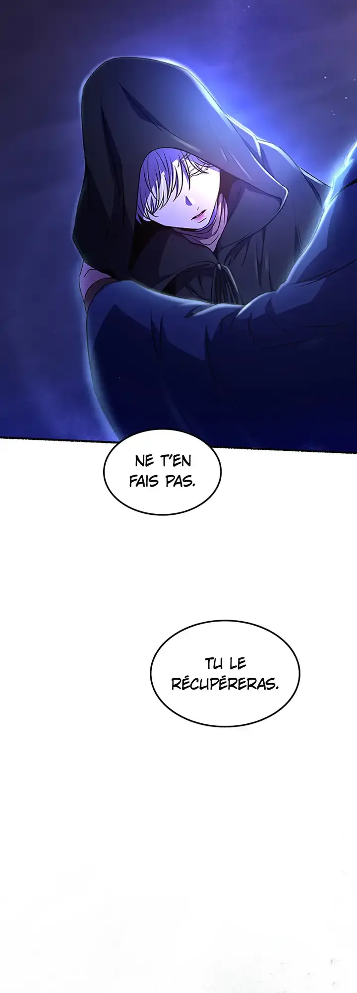 Read Like Wind On A Dry Branch FR Manga Online