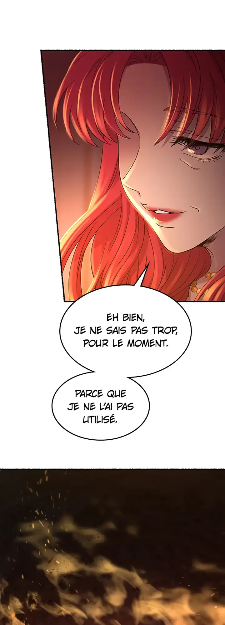 Read Like Wind On A Dry Branch FR Manga Online